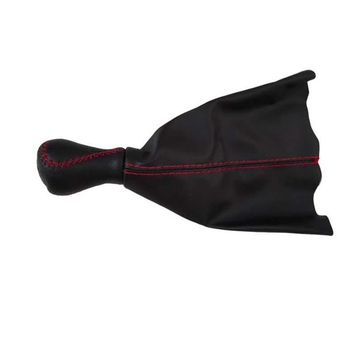 گردگیر دنده کد B1002 مناسب برای پژو 206 به همراه سر دنده